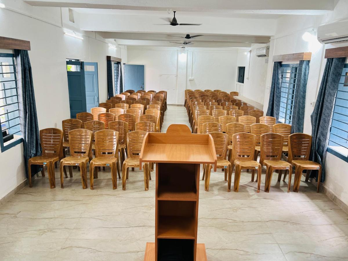Levi Home Guest House & Retreat Centre Siliguri Eksteriør billede