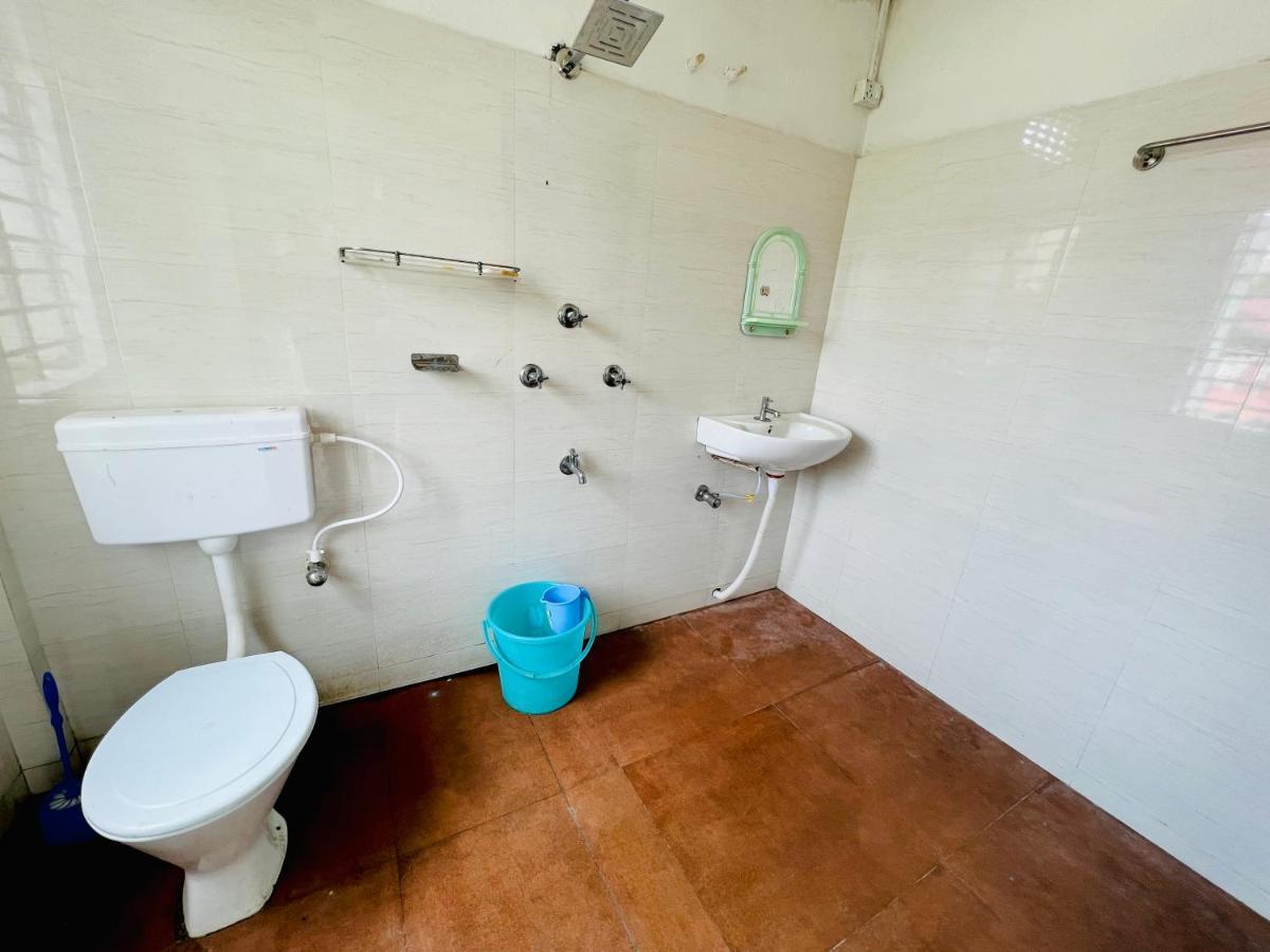 Levi Home Guest House & Retreat Centre Siliguri Eksteriør billede