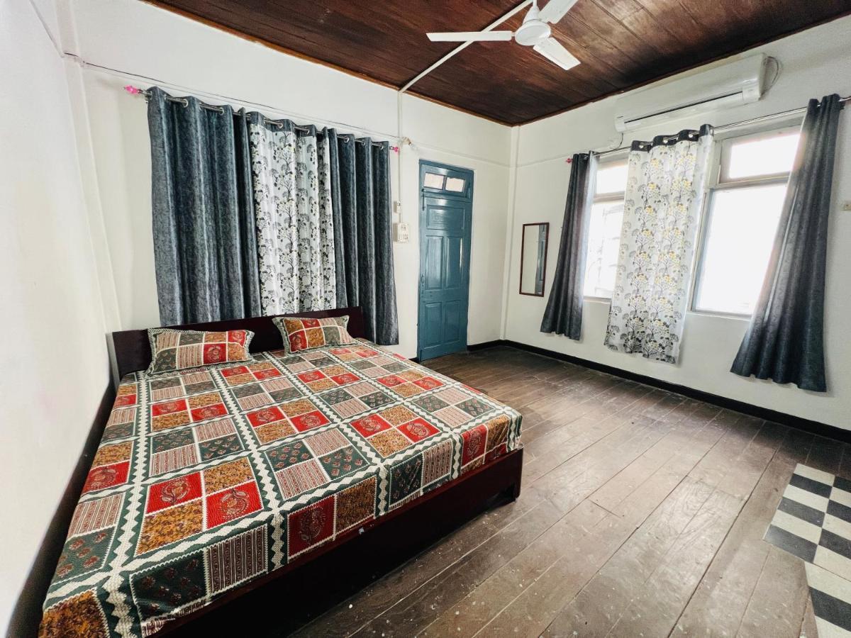 Levi Home Guest House & Retreat Centre Siliguri Eksteriør billede