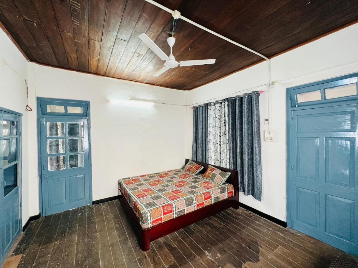 Levi Home Guest House & Retreat Centre Siliguri Eksteriør billede