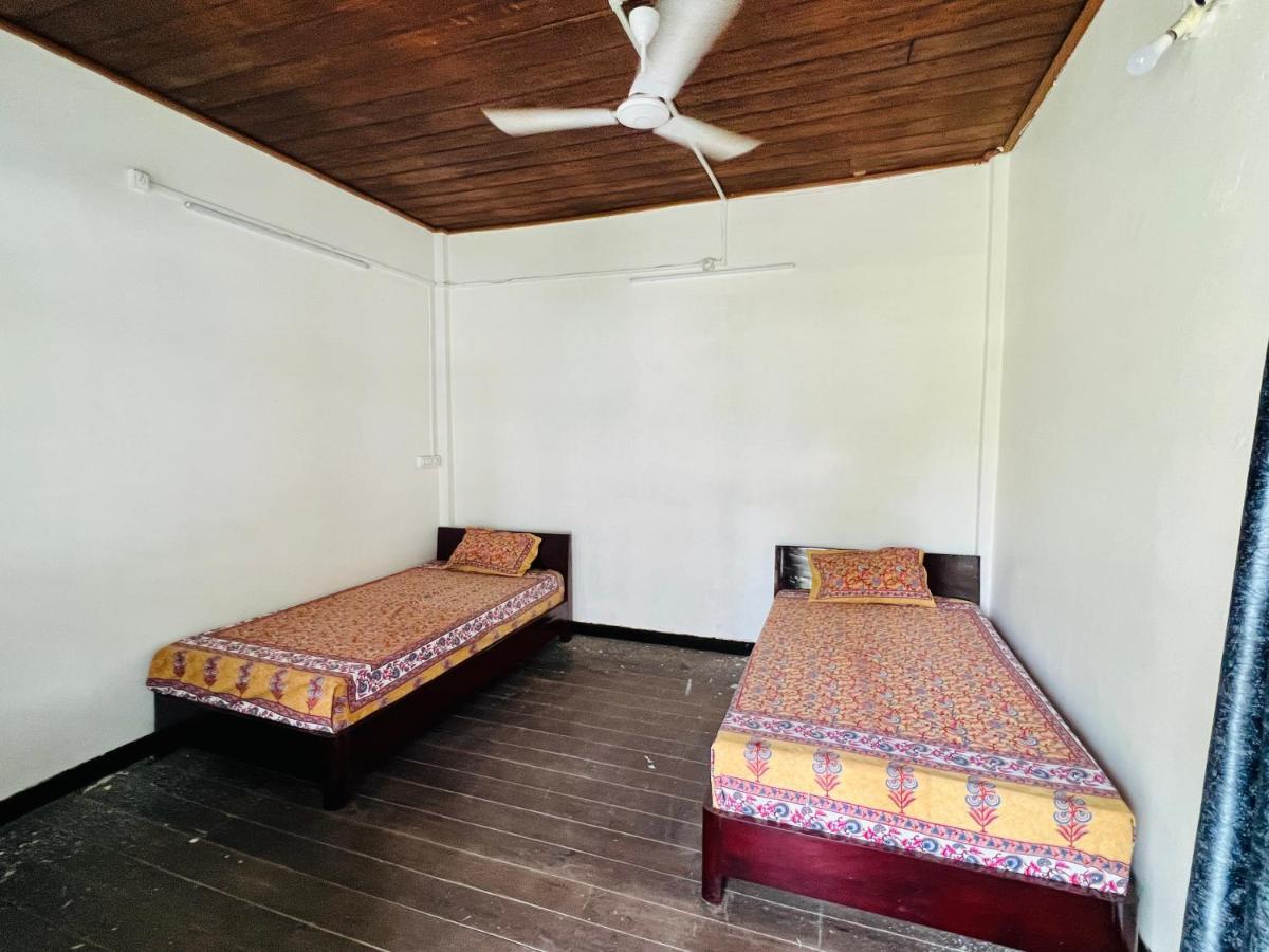 Levi Home Guest House & Retreat Centre Siliguri Eksteriør billede