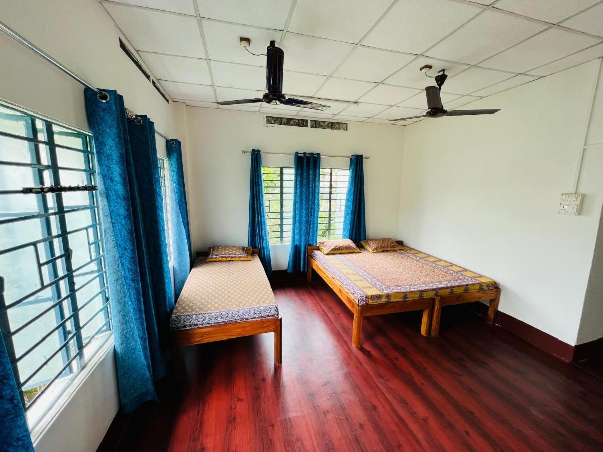 Levi Home Guest House & Retreat Centre Siliguri Eksteriør billede